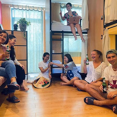 Dom Hostel Hoian Old Town Location Χόι Αν Εξωτερικό φωτογραφία