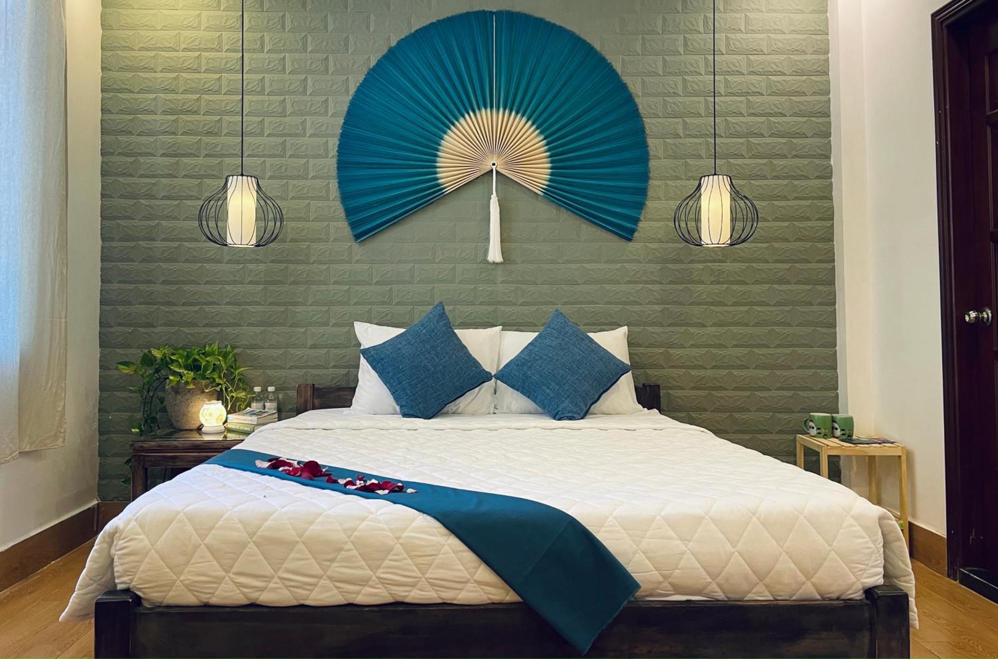 Dom Hostel Hoian Old Town Location Χόι Αν Εξωτερικό φωτογραφία