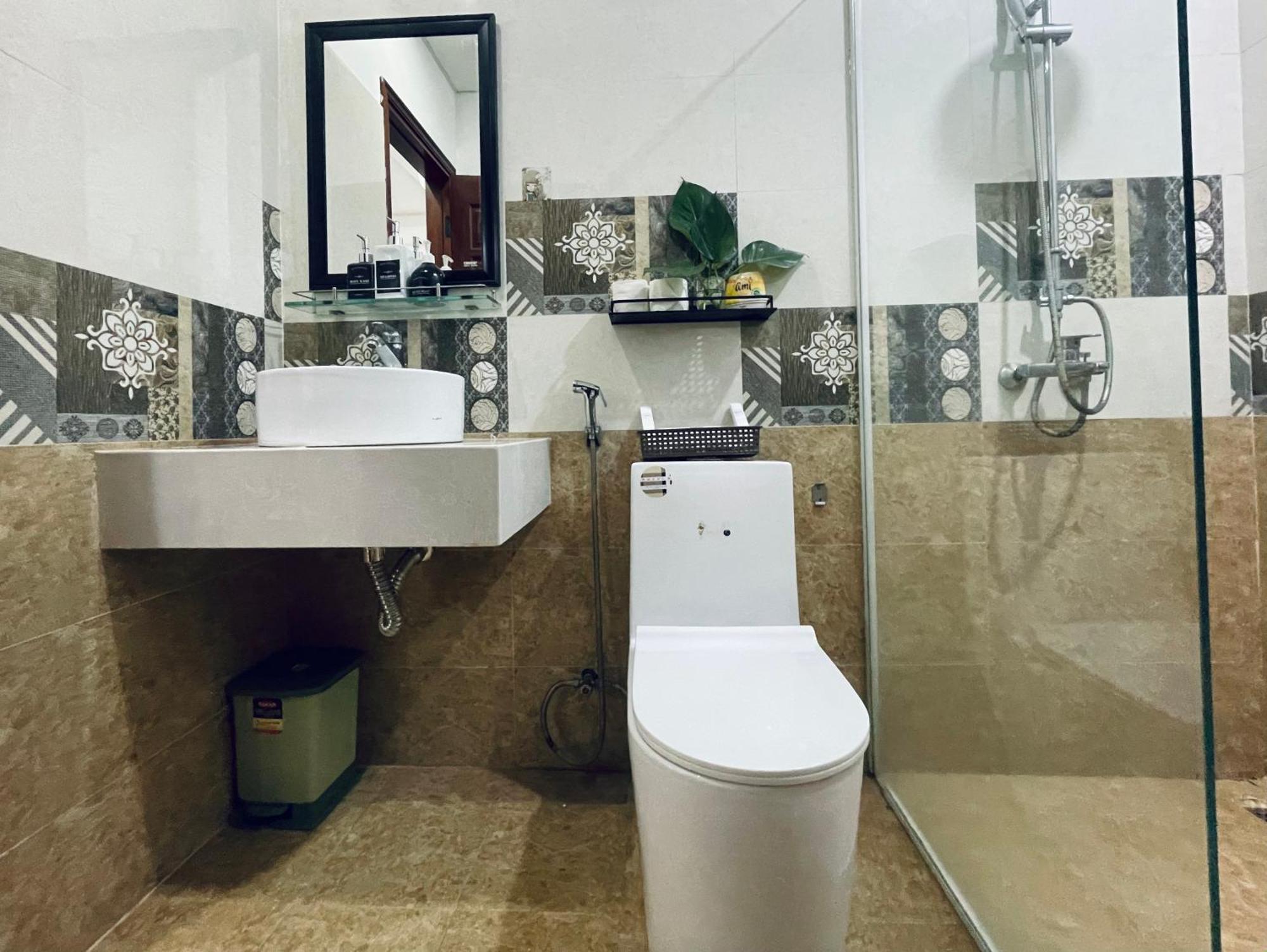 Dom Hostel Hoian Old Town Location Χόι Αν Εξωτερικό φωτογραφία