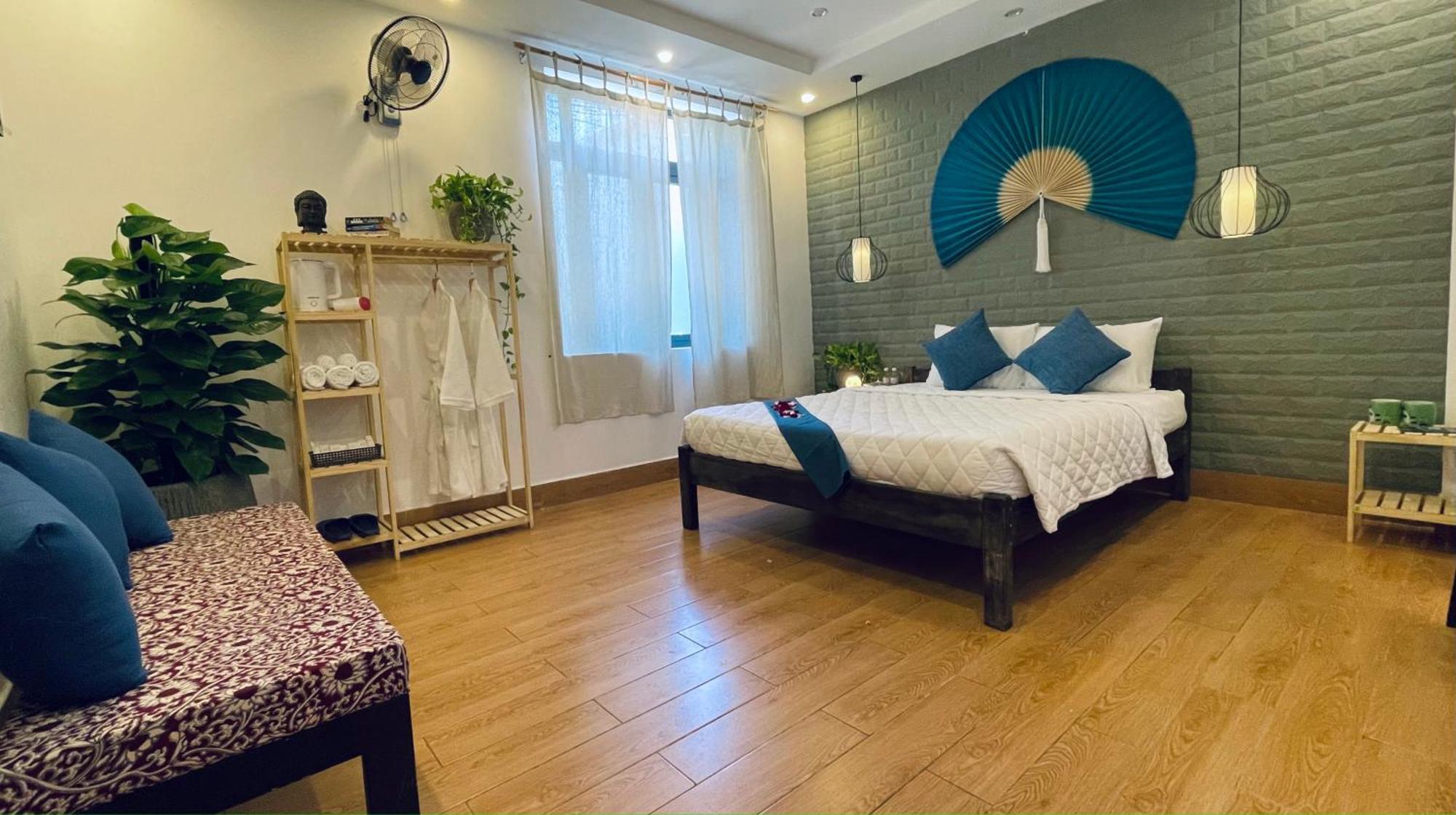 Dom Hostel Hoian Old Town Location Χόι Αν Εξωτερικό φωτογραφία
